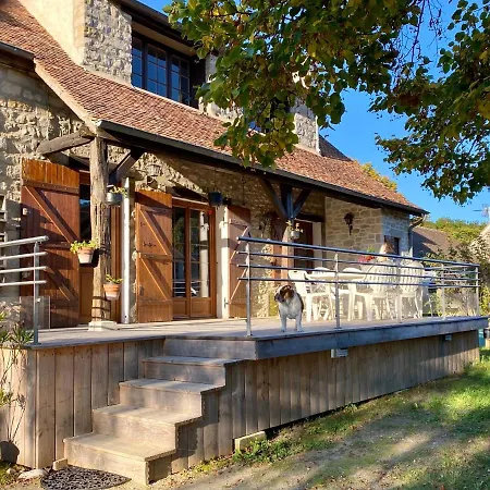Villa Le Des 3 Pignons