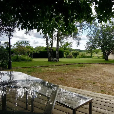 Villa Le Des 3 Pignons